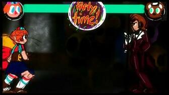 Fnaf Fortelltronics Concept Background Graphics By Mirchancey On