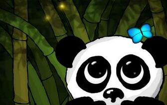 Description Panda Live Wallpaper Trial A Cute Interactive