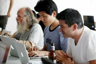 Nyc Hands Over The Keys To Its Website Hackers From