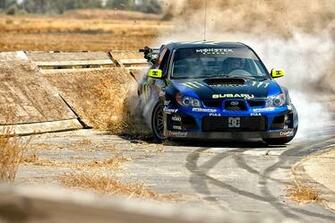 Ken Block Gymkhana Wallpaper On