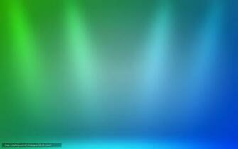 Wallpaper Blue Desktop Background Green Original