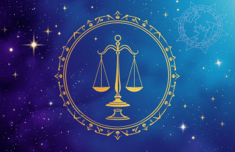 Libra Wallpaper