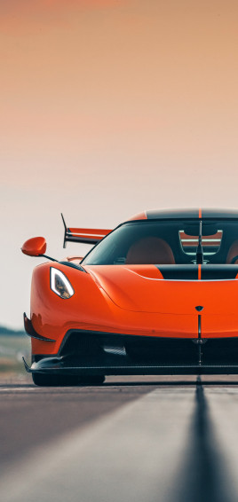 Koenigsegg Jesko Phone Wallpaper 1080p 2k 4k Full HD