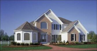 Furnished Models Are Located At White Pond Drive In Akron Ohio