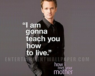 How I Met Your Mother Wallpaper Desktop