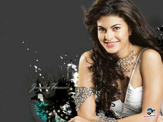 Jacqueline Fernandez Wallpaper