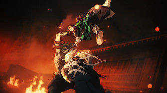 Kimetsu No Yaiba