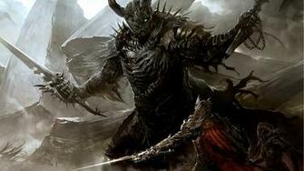 Skyrim HD Hintergrundbilder