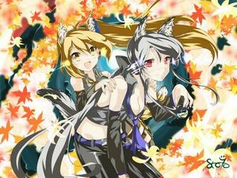 Yowane Haku Wallpaper Zerochan Anime Image Board
