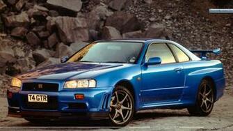 Nissan Skyline Gt R Wallpaper Photos Amp Image In HD