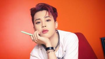 Bts Kpop Jimin Butter 4k Phone iPhone Wallpaper 9520a