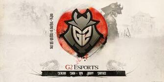 Media G2 Esports