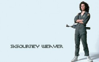 Sigourney Weaver Filmov Zia
