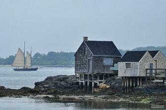 Few S From South Portland Willard Beach Last Weekend I Couldn
