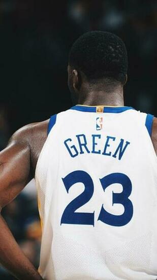 Draymond Green Wallpaper Basketball Uniforms