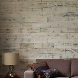 Stikwood Adhesive Wood Paneling Sq Set West Elm