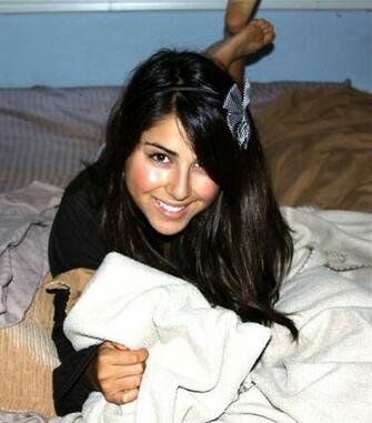 Daniella Monet Photos