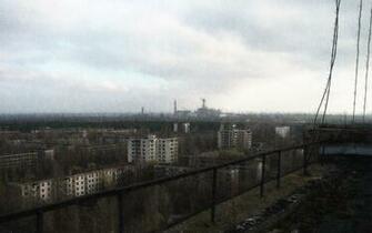 Pripyat Wallpaper Wallpoper