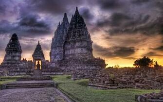 Angkor Wat HD Wallpaper Net