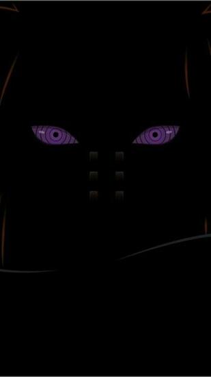 Pain Naruto Shippuden Rinnegan Wallpaper