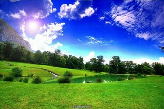 3d Cool Wallpaper Beautiful Desktop New