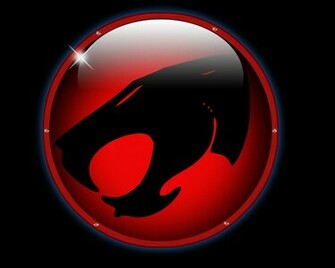 Thundercats Logo By Gymrat29