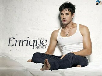 Enrique Iglesias Wallpaper