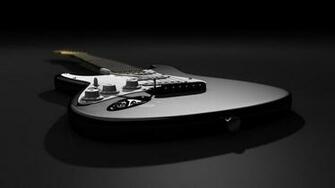 Fender Stratocaster Wallpaper