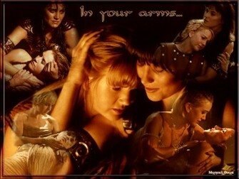 Xena Warrior Princess Image Wallpaper Photos