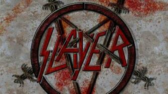 Slayer Wallpaper Hq
