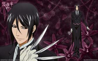 Black Butler Wallpaper Ing Gallery