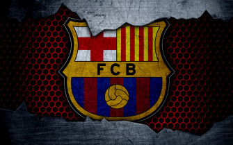 Fc Barcelona Wallpaper HD 4k
