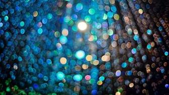 Art Vector Wallpaperlight Bokeh HD Wallpaper Disco Mobile