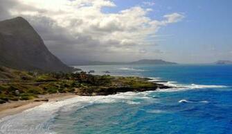 Makapu U Beach Hawaii Pictures