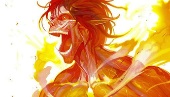 Attack On Titan Live Wallpaper