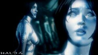 Halo Cortana Wallpaper HD By Crowlad Full Size