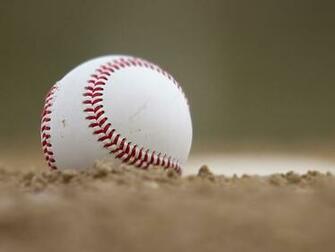 Baseball Wallpaper