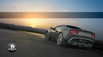 Lotus Elise Wallpaper High Resolution Image