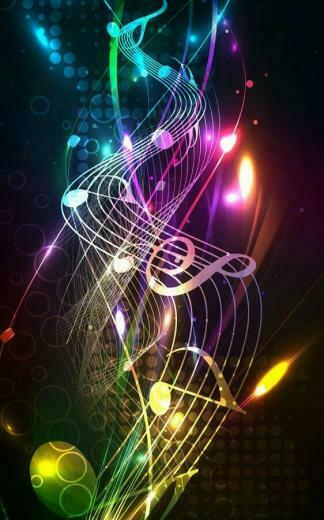 Live Wallpaper Music Sweet Memories Vol HD