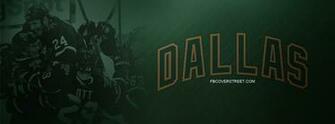 Dallas Stars Covers