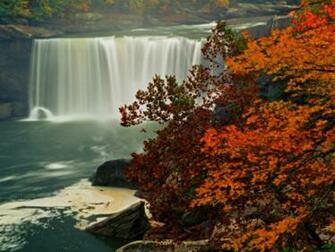 Desktop Wallpaper Fall Scenes In HD