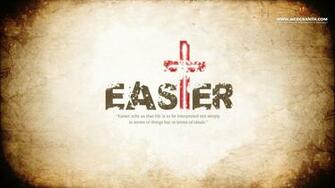 Easter Wallpaper Happy HD