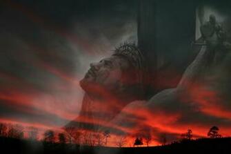 Best Cross Of Calvary Wallpaper