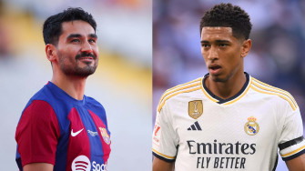 El Clasico Is Coming To The United States Again Barcelona And