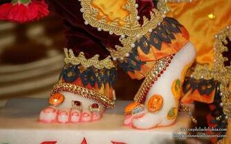 Hare Krishna Wallpaper Background Gods Image HD