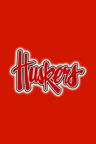 Nebraska Huskers iPhone Wallpaper Install In Seconds To