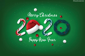Best Happy New Year Screensavers iPhone2lovely