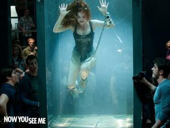 Now You See Me Image