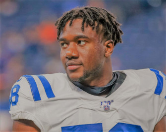 Fondos De Fotos Bobby Okereke Wallpaper