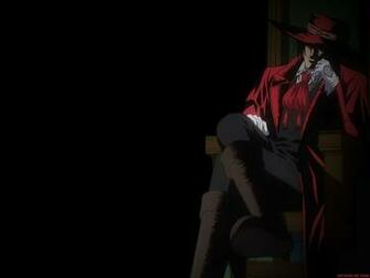 Fotos Alucard Wallpaper